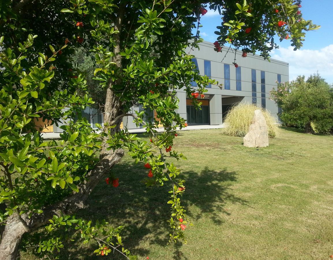 Geovillage Apartments Olbia Eksteriør billede