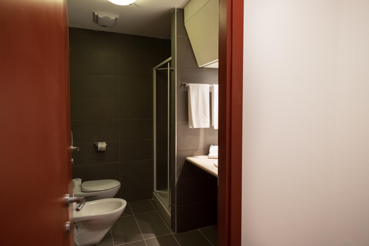 Geovillage Apartments Olbia Eksteriør billede
