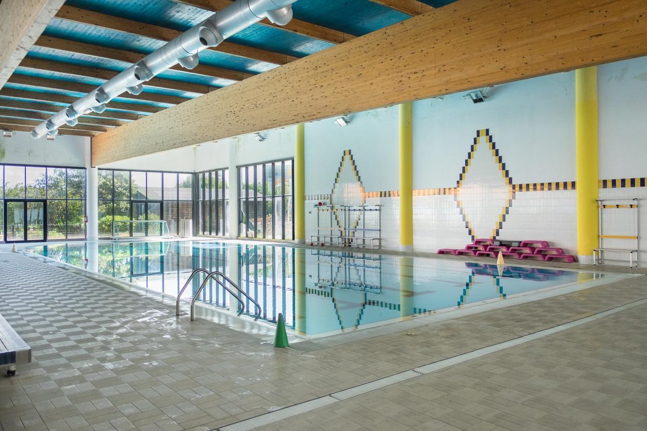 Geovillage Apartments Olbia Eksteriør billede