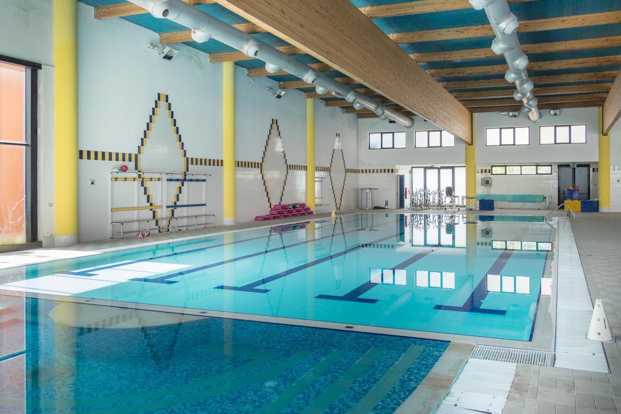 Geovillage Apartments Olbia Eksteriør billede